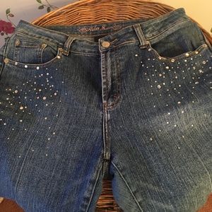 Vintage jeans